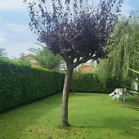 Hébergement de vacances Sol *