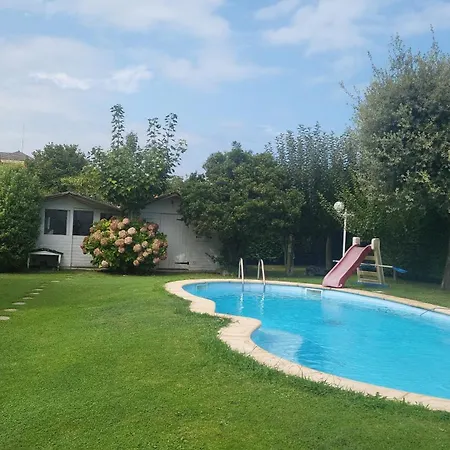 Hébergement de vacances Sol *